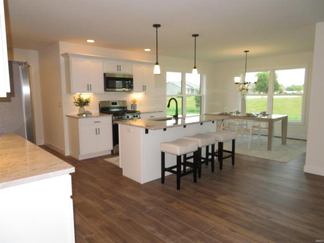House for sale in New Paris, Indiana