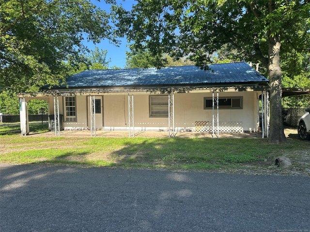 House for sale in Wagoner, Oklahoma