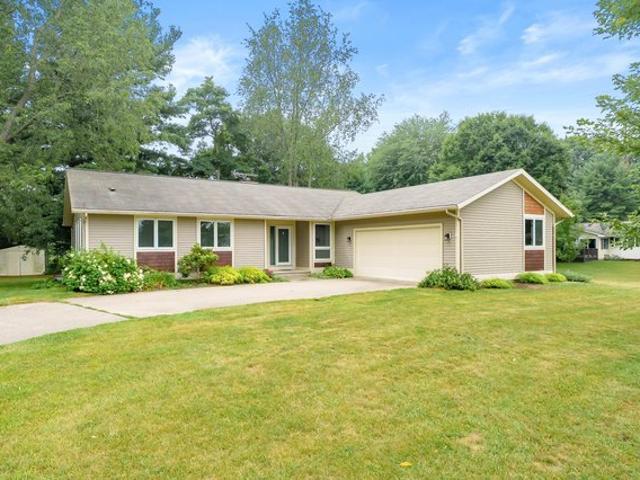 House for sale in South Haven, Michigan