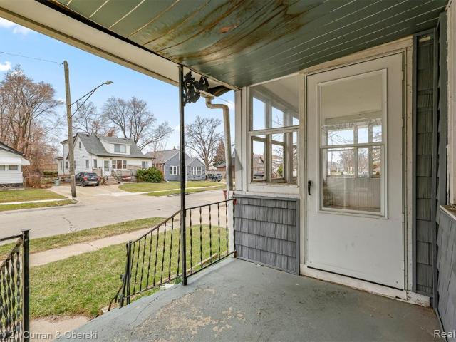 House for sale in Center Line, Michigan