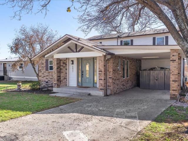 House for sale in Azle, Texas