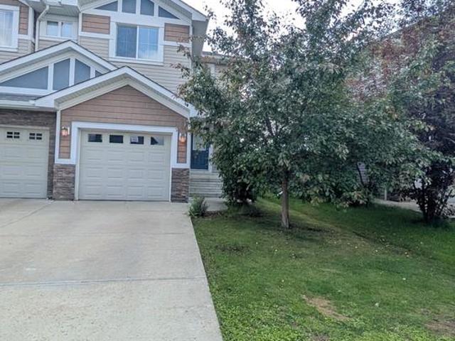 Apartment for rent in Wedgewood, Alberta