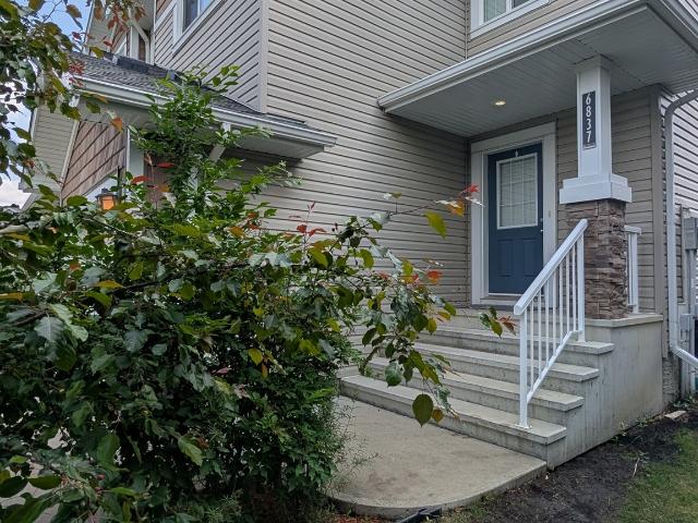 Apartment for rent in Wedgewood, Alberta