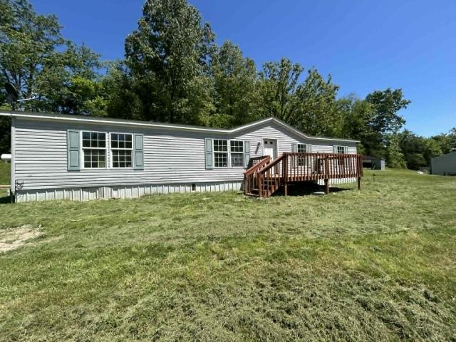 House for sale in Ava, Missouri