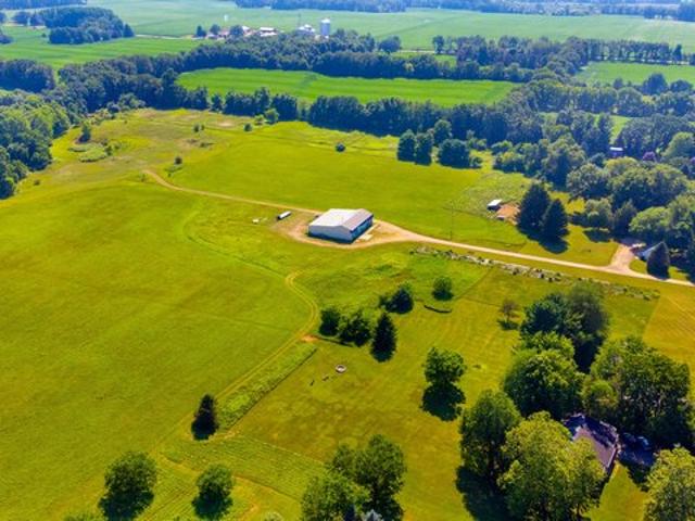 Land for sale in Horton, Hanover Township