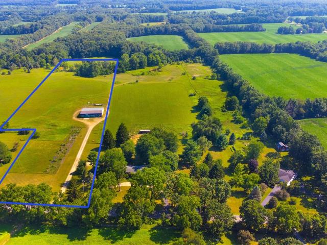 Land for sale in Horton, Hanover Township
