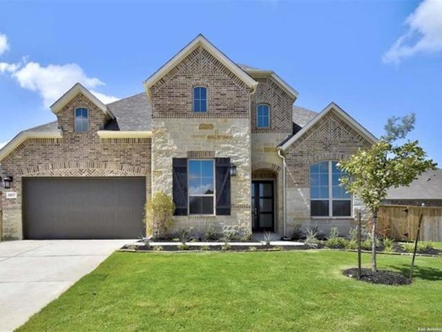 House for sale in Schertz, Texas