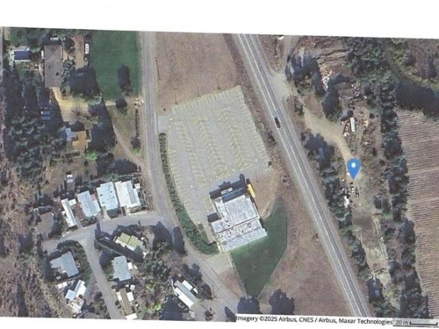 Property for sale in Oliver, British Columbia