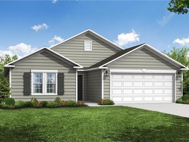 House for sale in High Point, Guilford County