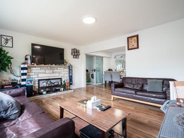 House for sale in Surrey, British Columbia