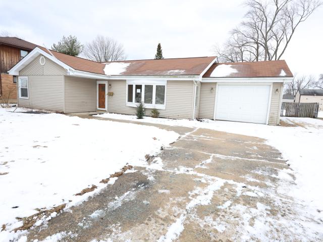 Property for sale in Worth, Illinois