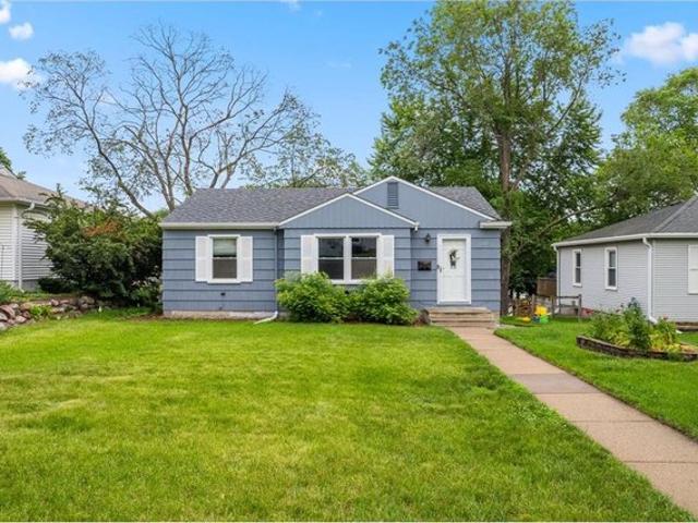 House for sale in Hennepin, Minnesota