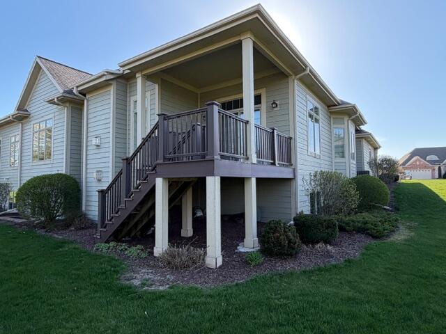 Condo for sale in Franklin, Wisconsin