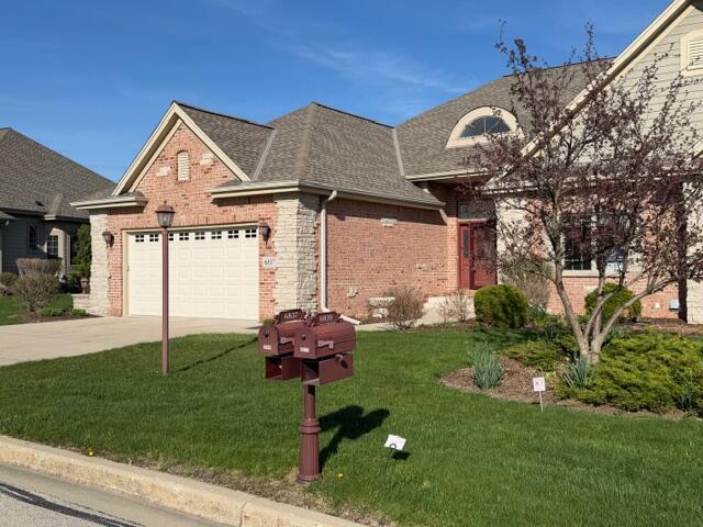 Condo for sale in Franklin, Wisconsin