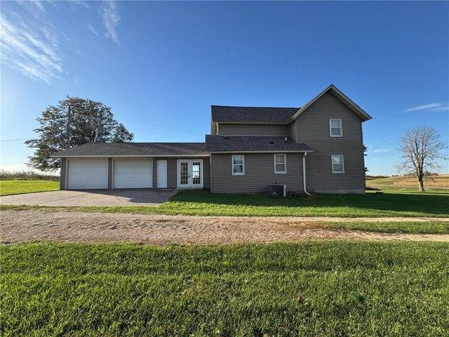 House for sale in Lake City, Minnesota