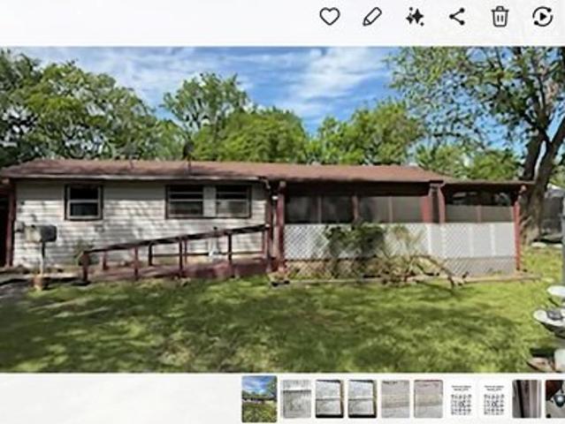House for sale in Wagoner, Oklahoma