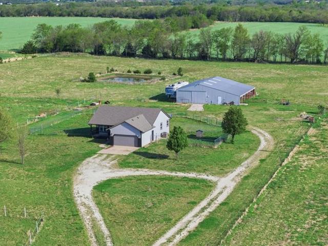 House for sale in Kansas