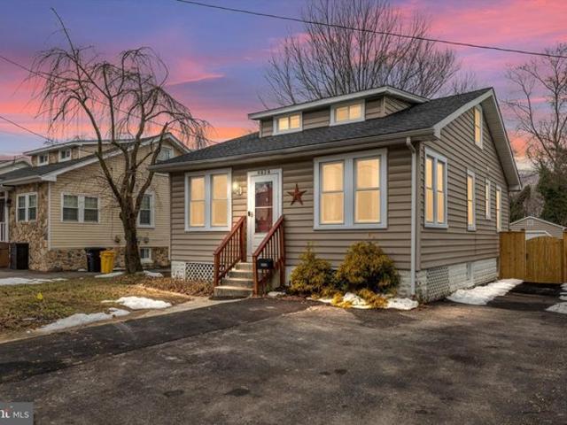 House for sale in Linthicum Heights, Maryland