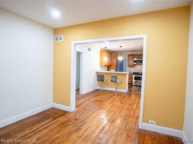 House for sale in Center Line, Michigan