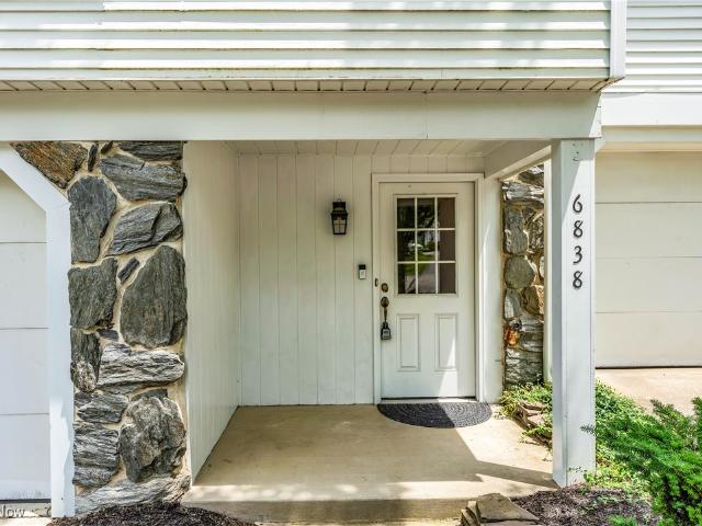Condo for sale in Brecksville