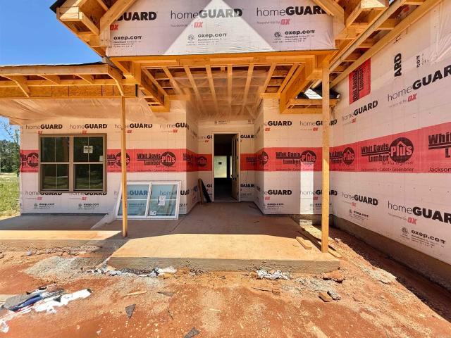 House for sale in Ark