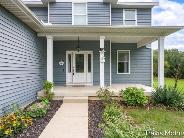 House for sale in Cannon Township, Rockford