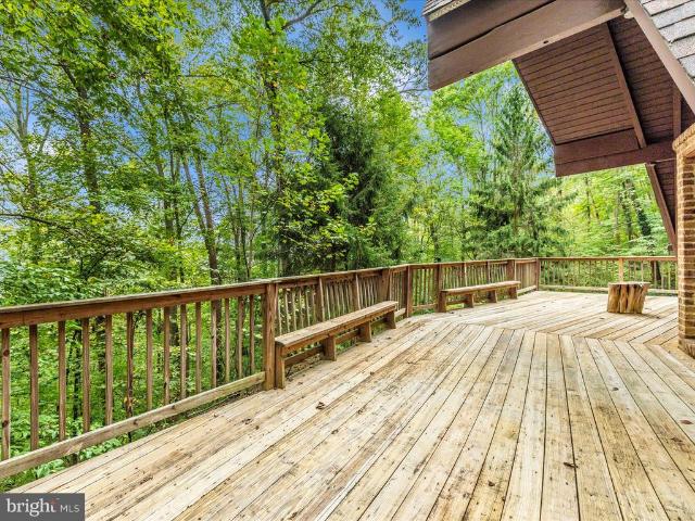 House for sale in Burkittsville, Maryland