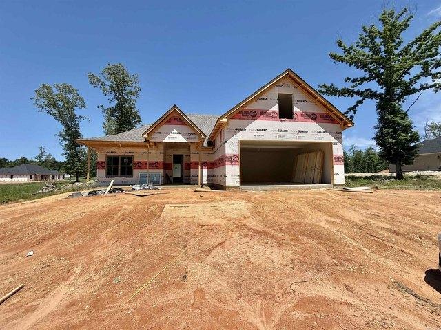 House for sale in Ark