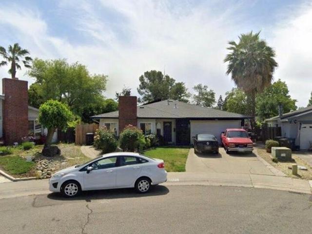 House for sale in Carmichael, California