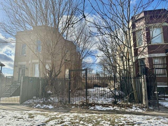 Land for sale in Chicago Park, Illinois