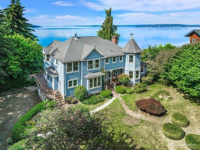 House for sale in Vashon, King County