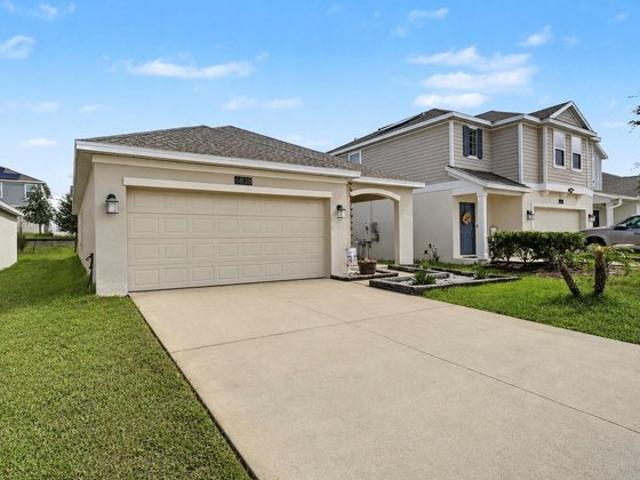 House for sale in Groveland, Florida