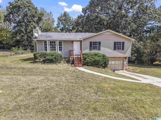 House for sale in Ridgewood, Pinson
