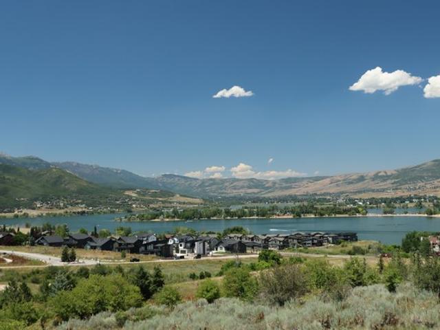 Land for sale in Huntsville, Utah