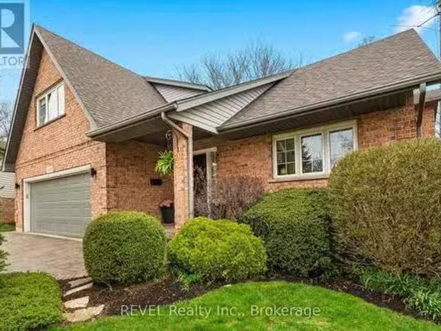 House for sale in Niagara, Ontario
