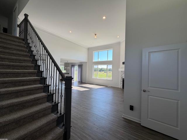 Property for rent in Anchorville, Michigan