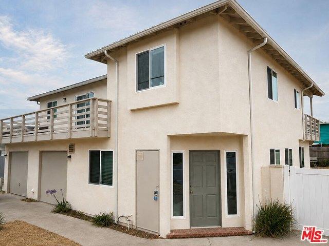 House for sale in Goleta, California