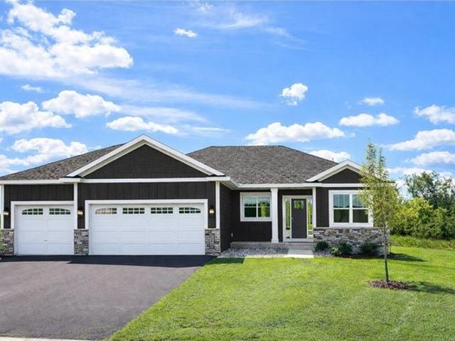 House for sale in Cannon Falls, Minnesota