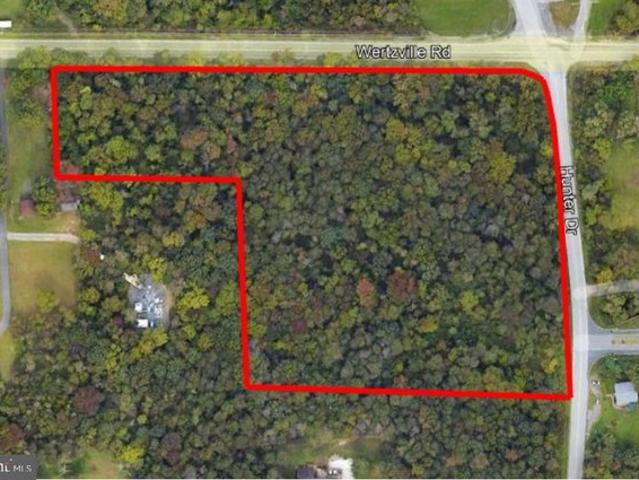 Land for sale in Cumberland, Pennsylvania