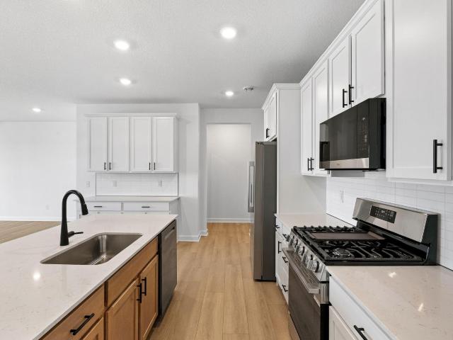 House for sale in Corcoran, Hennepin County
