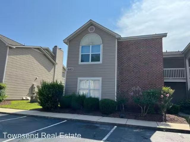 House for rent in Fayetteville