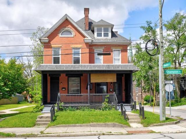 House for sale in Columbus, Ohio