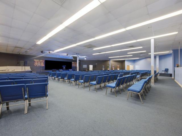 Commercial for sale in Woodridge, Illinois