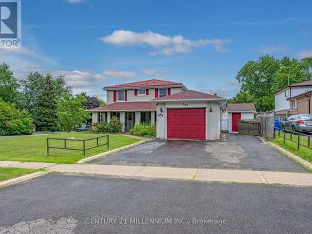 House for sale in Georgina, Ontario
