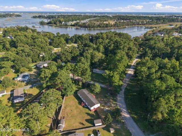 House for sale in Hampstead, Pender County