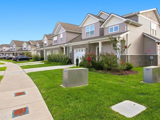 Townhouse for sale in Tennessee
