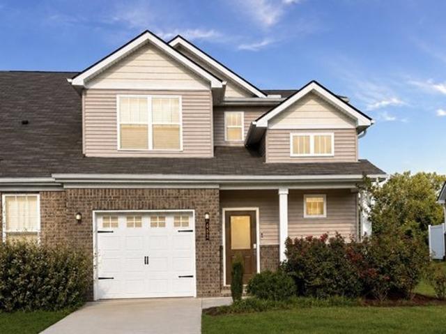 Townhouse for sale in Tennessee