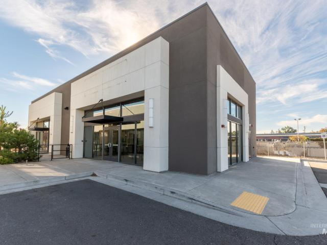 Commercial for sale in Twin Falls, Twin Falls County