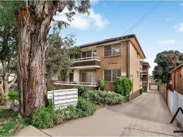 Apartment for rent in Punchbowl, Sydney