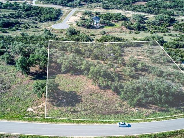 Land for sale in Bulverde, Texas